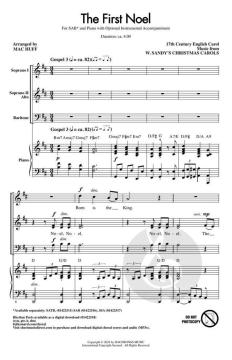 The First Noel (Download) 