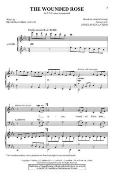 The Wounded Rose (Download) 