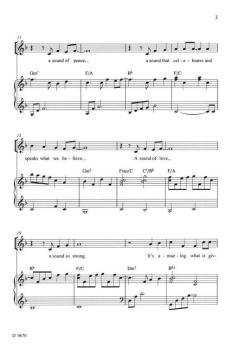 Why We Sing New Voicings! (Greg Gilpin) 