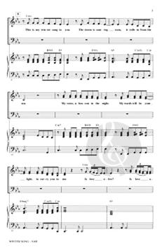 Winter Song von Sara Bareilles (Download) 