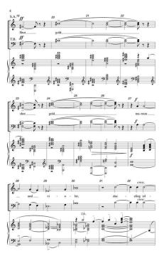 A Prairie Sunset von Cecil Effinger (Download) 