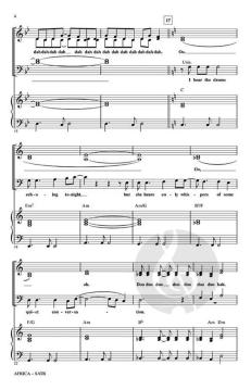 Africa (Toto) 