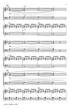 Alice's Theme von Danny Elfman (Download) 