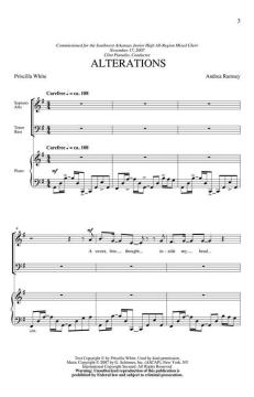 Alterations von Andrea Ramsey (Download) 