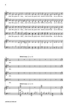 American Dream (Larry Hochman) 