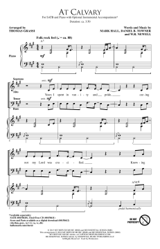 At Calvary von Casting Crowns (Download) 