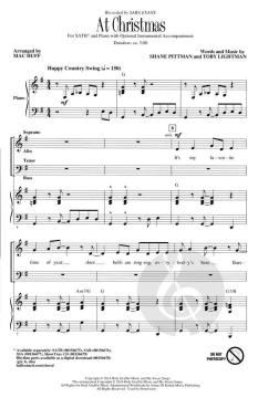 At Christmas von Sara Evans (Download) 