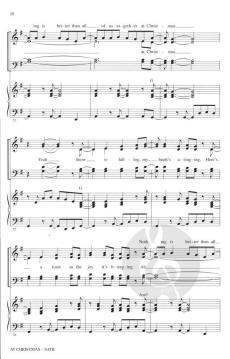At Christmas von Sara Evans (Download) 