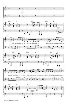 Black Or White von Michael Jackson (Download) 