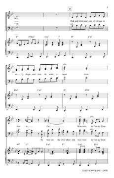 Candy Cane Lane (Download) 