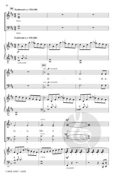 Carol Sing! 