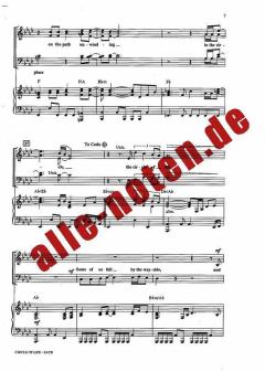 Circle Of Life (Elton John) 
