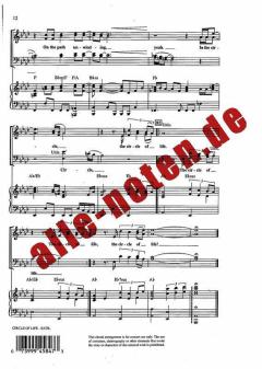 Circle Of Life (Elton John) 