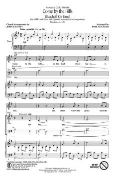 Come By The Hills von Celtic Thunder (Download) 