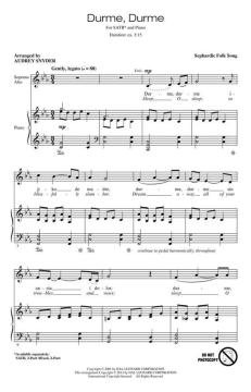 Durme, Durme (Download) 