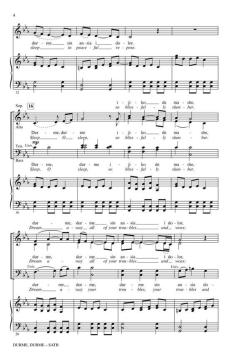 Durme, Durme (Download) 