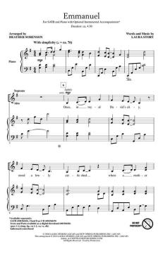 Emmanuel (Laura Story) 