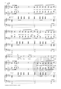 Empire State Of Mind (Alicia Keys) 