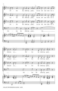 Follow The Drinking Gourd (Download) 