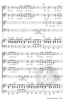 Follow The Star (Download) 