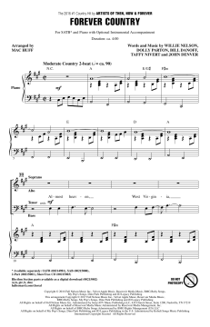 Forever Country (Download) 