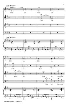 Freedom's Plow (Rollo Dilworth) 