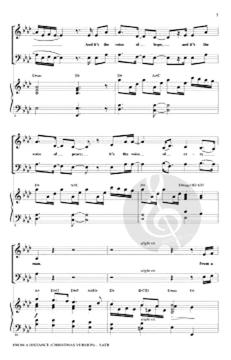 From A Distance (Bette Midler) 