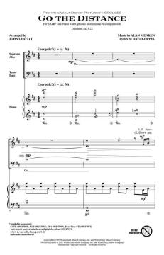 Go The Distance (Download) 