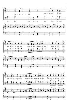 Hallelujah von Rosephanye Powell (Download) 