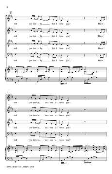 Have I Told You Lately (Van Morrison) 