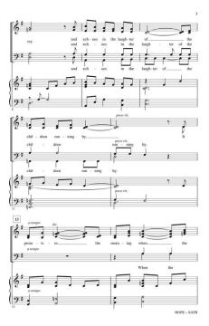 Hope von Greg Gilpin (Download) 