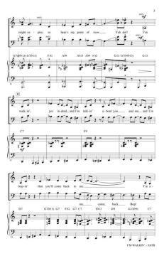 I'm Walkin' (Fats Domino) 