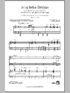 Irving Berlin's Christmas (Irving Berlin) 