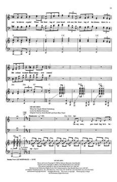 Les Miserables (Claude-Michel Schönberg) 