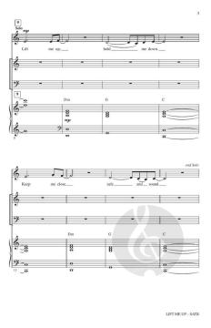 Lift Me Up (Download) 