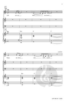 Lift Me Up (Download) 