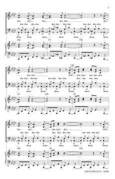 Linus And Lucy von Vince Guaraldi (Download) 