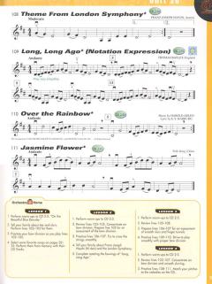Orchestra Expressions Book 1 