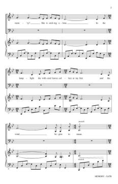 Memory (Andrew Lloyd Webber) 