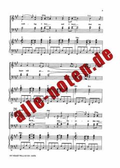 My Heart Will Go On (Celine Dion) 