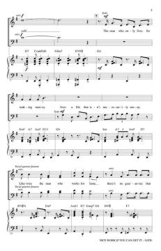 Nice Work If You Can Get It (Download) 