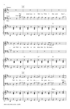 Ob-La-Di, Ob-La-Da (The Beatles) 