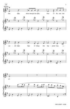 One Light von Evan Ramos (Download) 