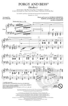 Porgy And Bess - Medley (George Gershwin) 