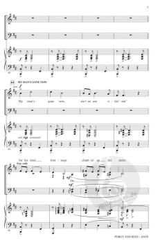 Porgy And Bess - Medley (George Gershwin) 