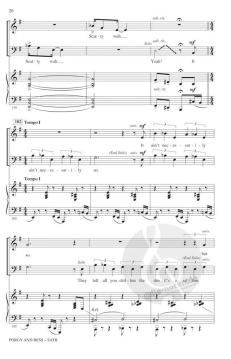 Porgy And Bess - Medley (George Gershwin) 