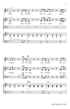 Pray For Peace von Reba McEntire (Download) 