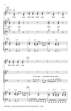 Rumours (Fleetwood Mac) 