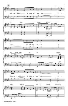 Shenandoah (Download) 