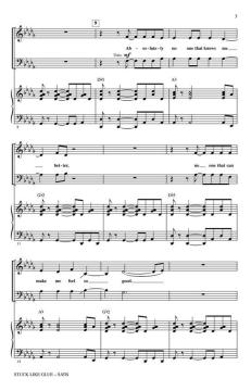 Stuck Like Glue (Sugarland) 